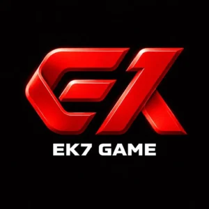 ek7 game official homepage banner